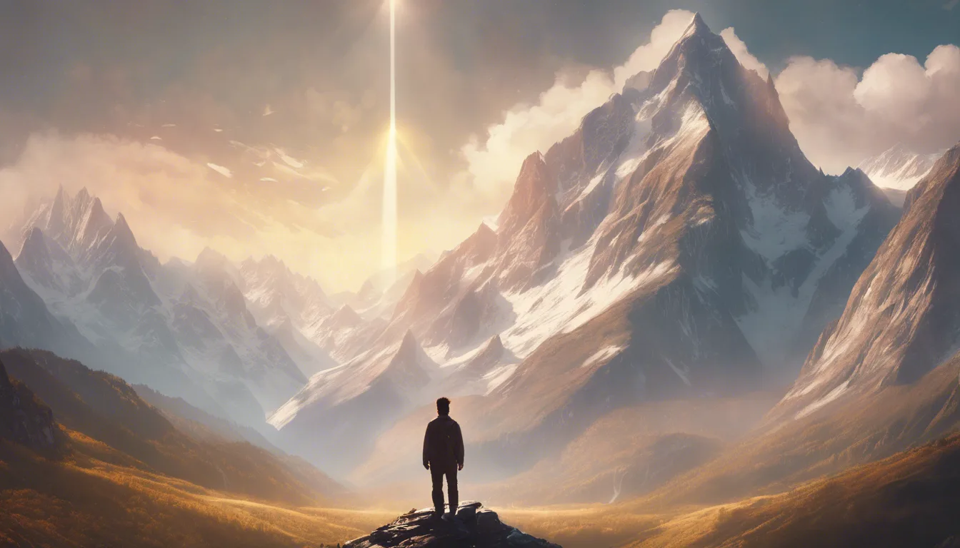 The Unveiled Secrets of Admiration: Unraveling the Enigmatic Symbolism in Dreams