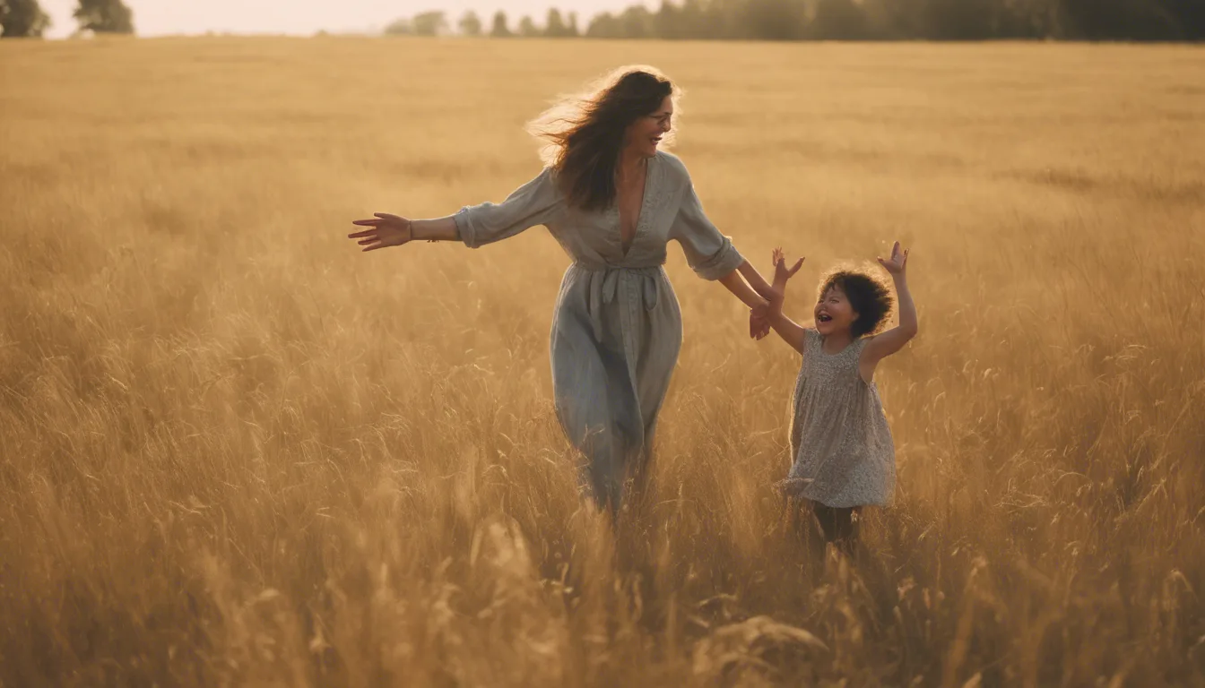 Adopted Children in Dreams: Uncovering Their Symbolic Meaning