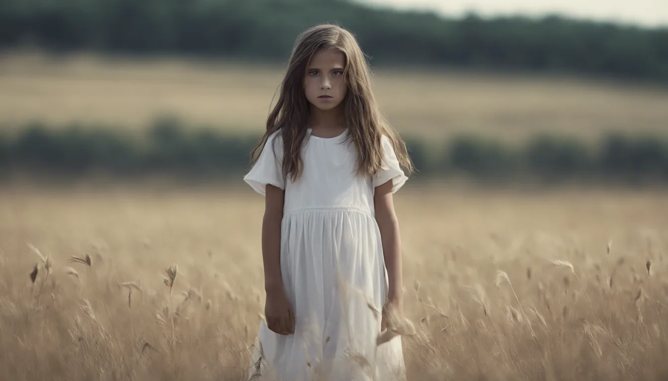 Dream symbol: adopted girl: intro