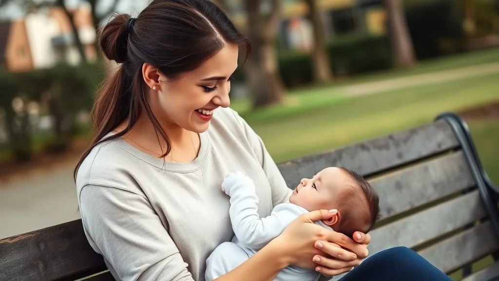Dream symbol: adoptive mother: scenarios: Dream of Adopting a Mother