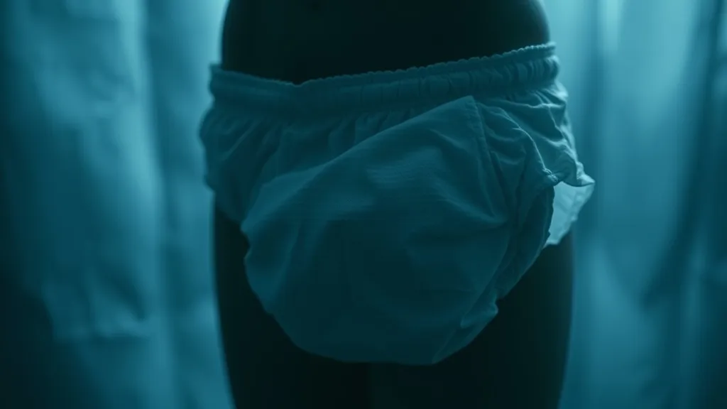 Adult Diapers in Dreams: What It Means