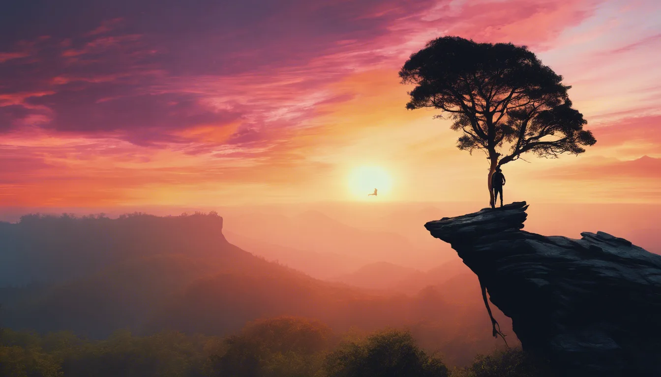 Dream symbol: adventure: intro