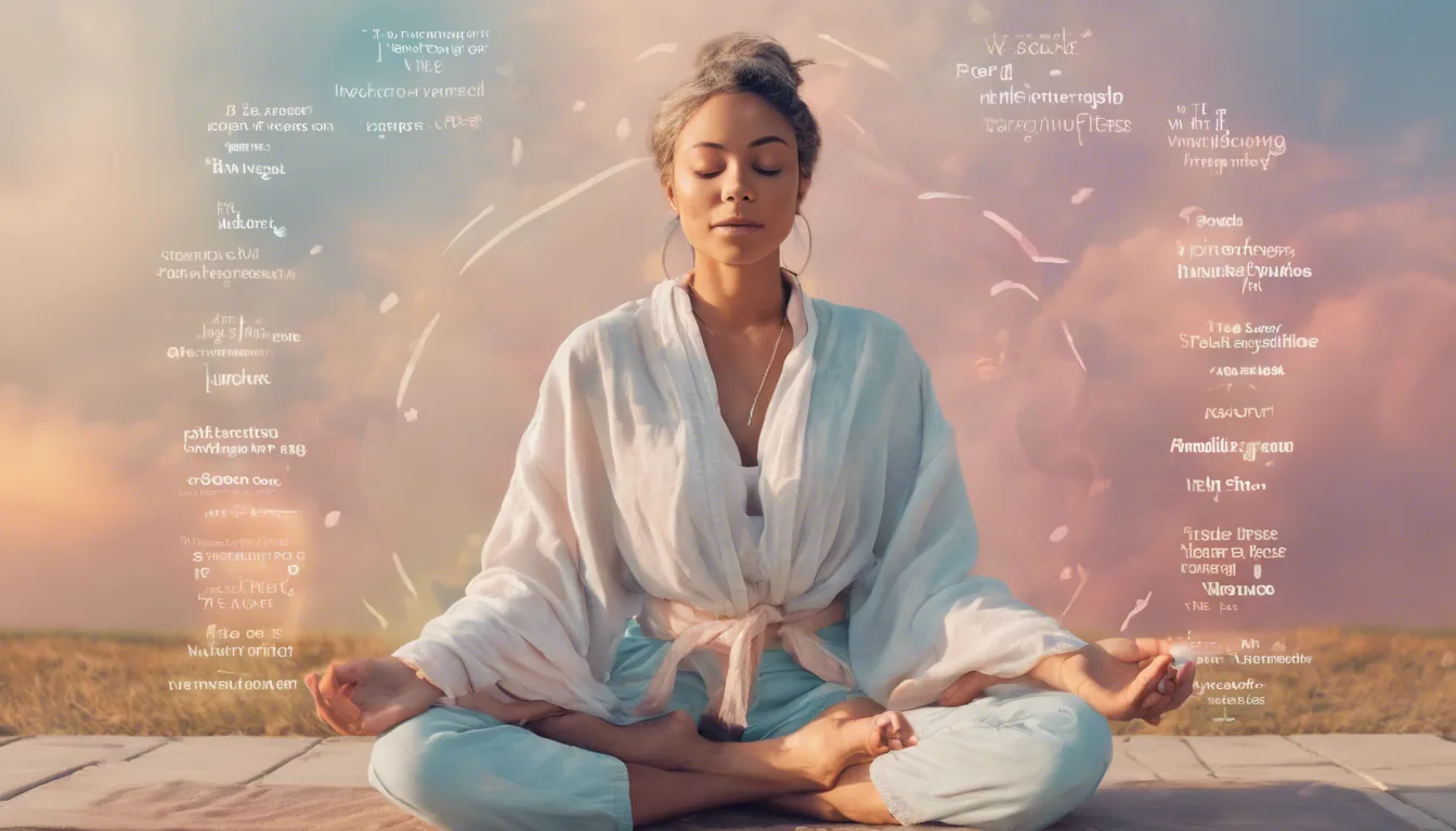 Affirmations in Dreams: Uncovering Their Meaning and Power