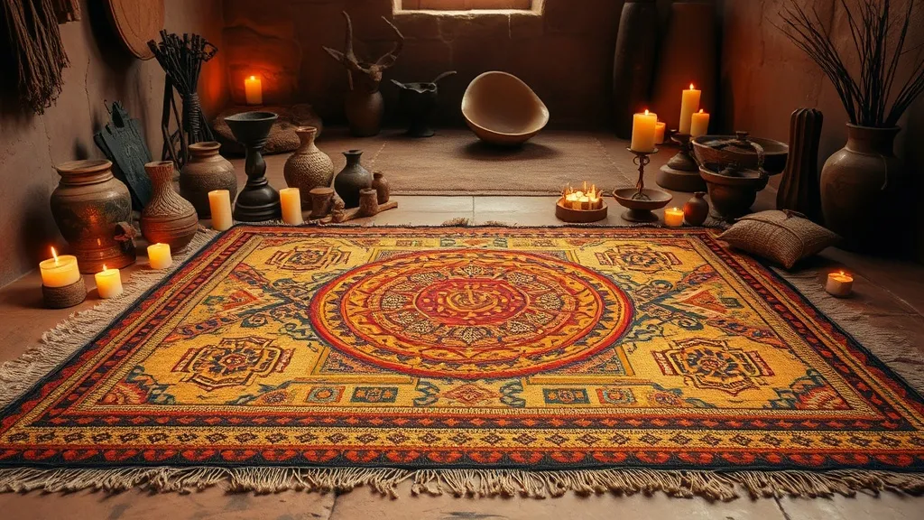 Dream symbol: african woven mat: demographics: People with Ancestral Connections to Africa Dream symbol: african woven mat: demographics: People with Ancestral Connections to Africa