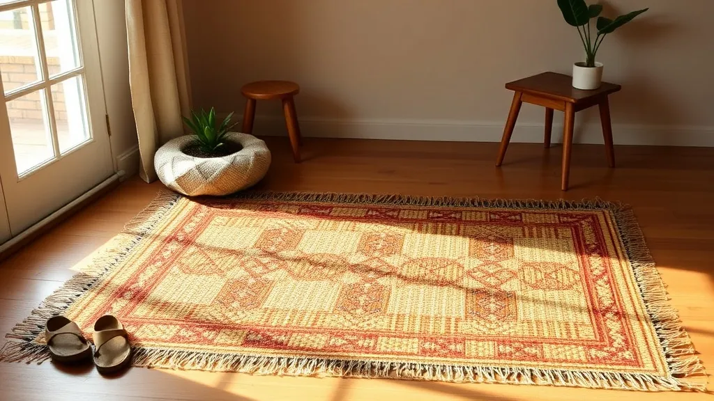 Dream symbol: african woven mat: scenarios: Dream of African Woven Mat on the Floor Dream symbol: african woven mat: scenarios: Dream of African Woven Mat on the Floor