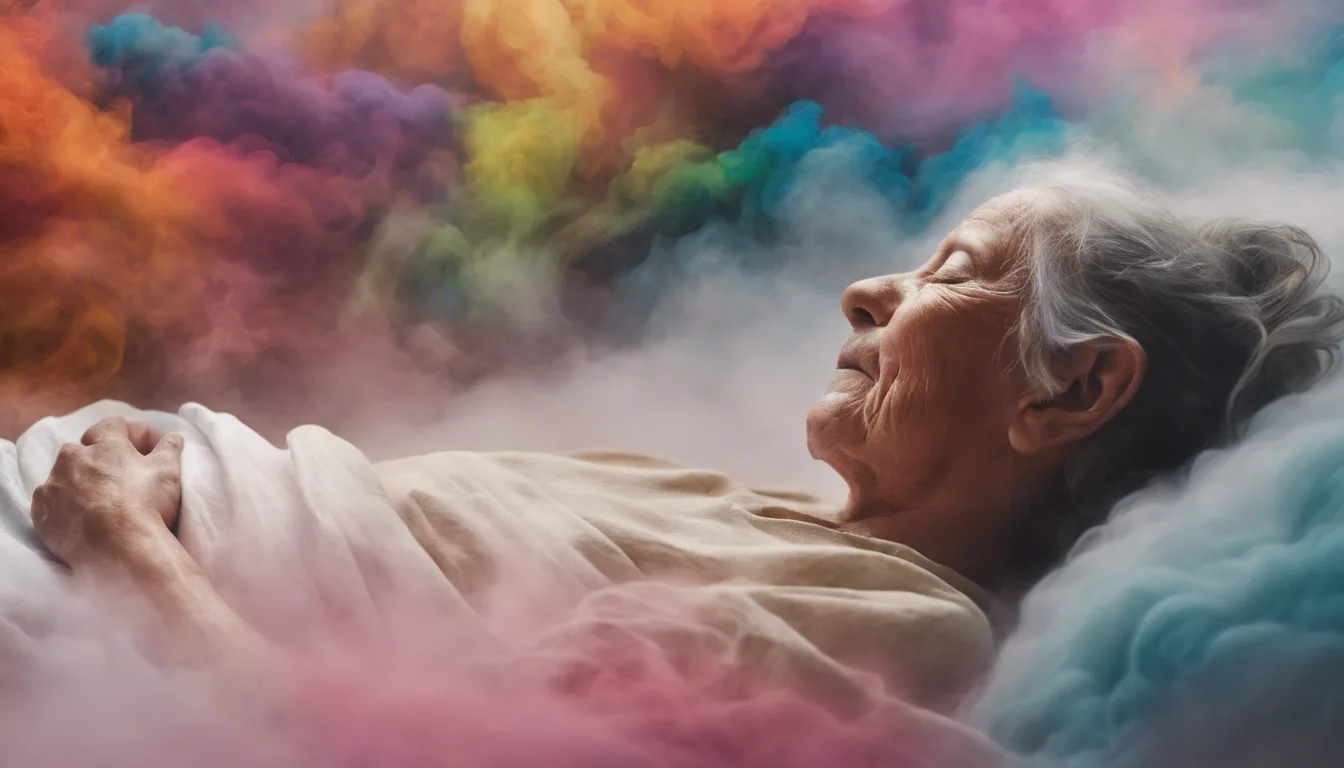 What Does It Mean If You Dream About an Age Difference?