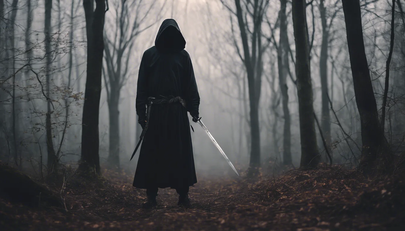 Aggression in Dreams: Unveiling the Hidden Meaning Behind Violent Imagery