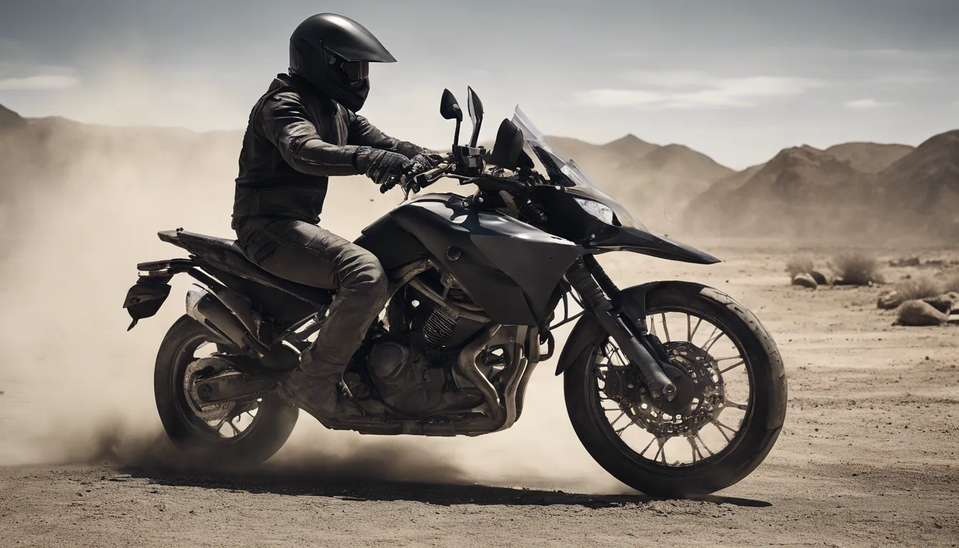 Aggressive Riding Dream Symbolism: Riding with Fury