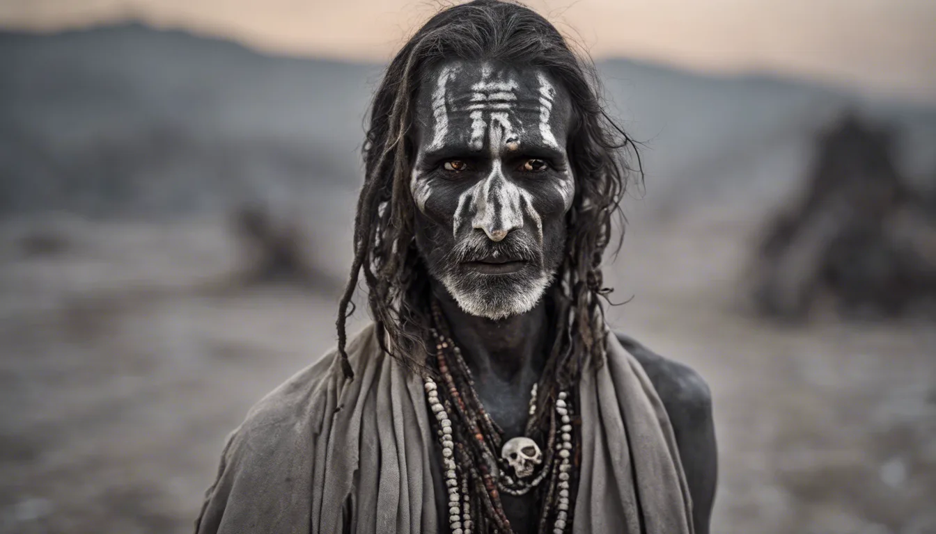 Aghori Dream Symbolism and Interpretations: Unraveling the Secrets of Your Dreams