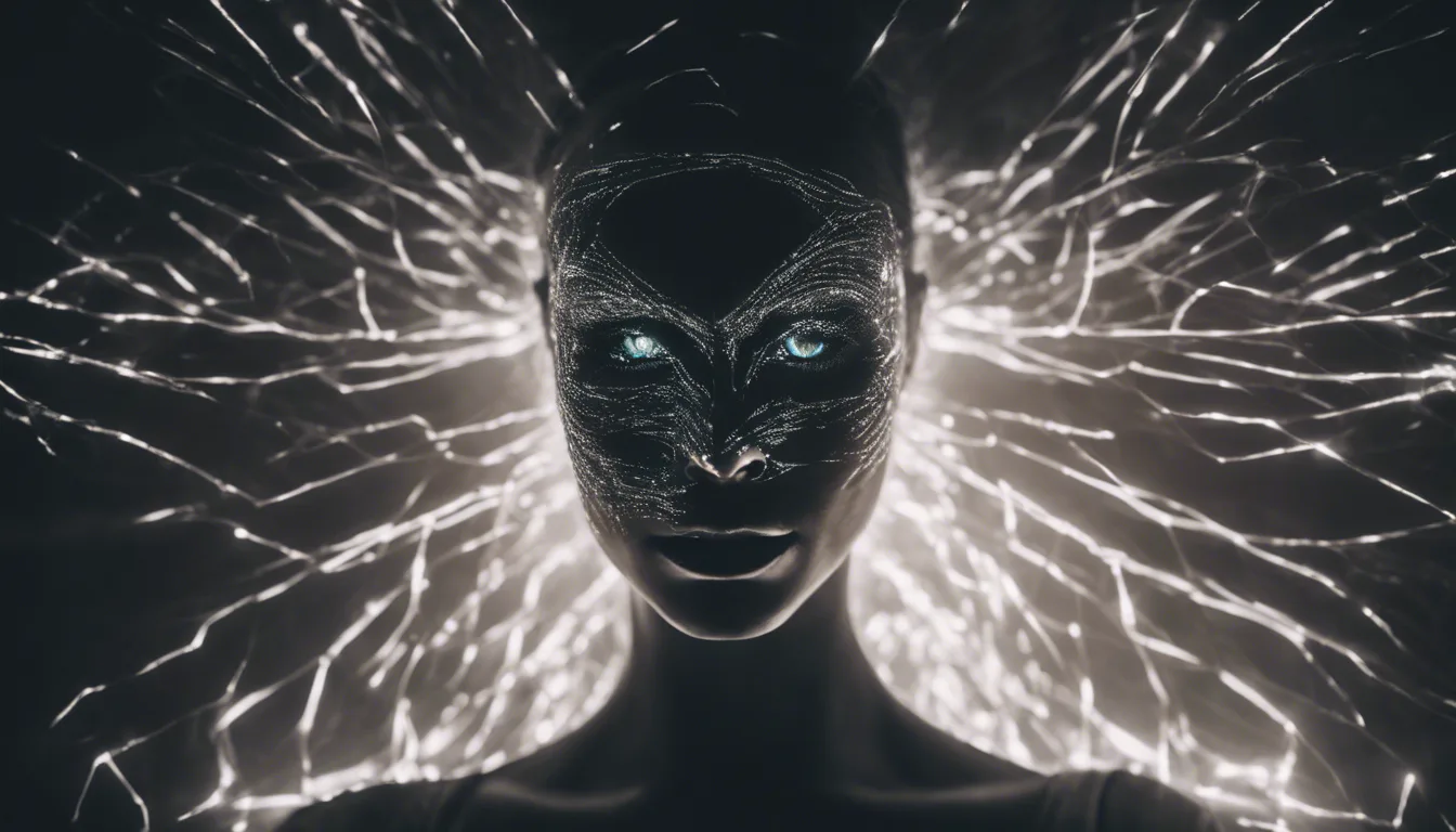 The Mysterious Symbolism of AI Faces in Dreams
