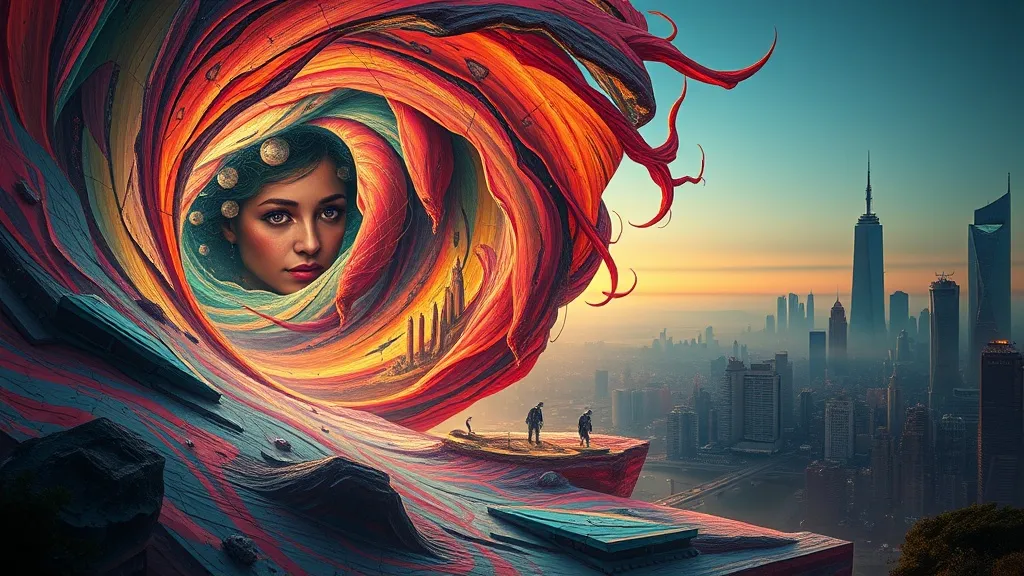 AI Videos in Dreams: Symbolism & Meaning