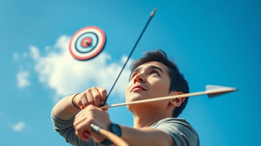Unveiling the Significance: Aim as a Dream Symbol