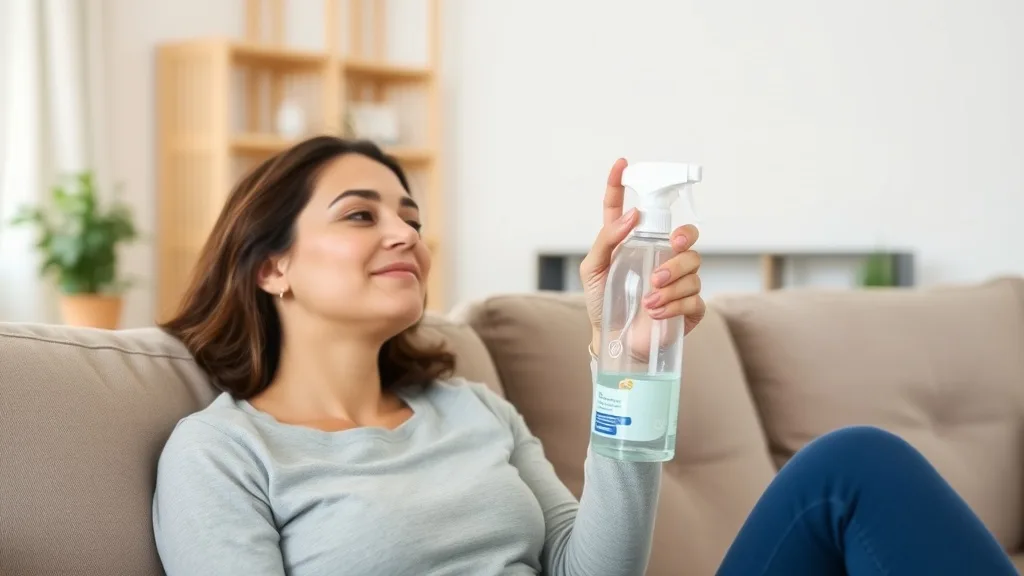 Dream symbol: air freshener: symbolism: Scent and Attraction