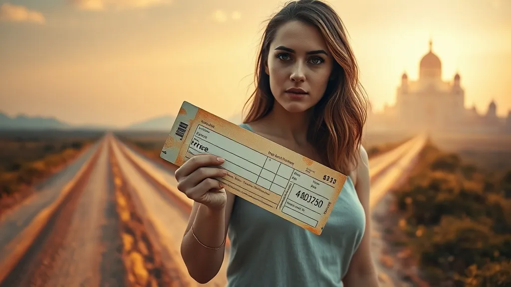 Dream symbol: air ticket: scenarios: Dream of an Air Ticket that's Surprisingly Cheap