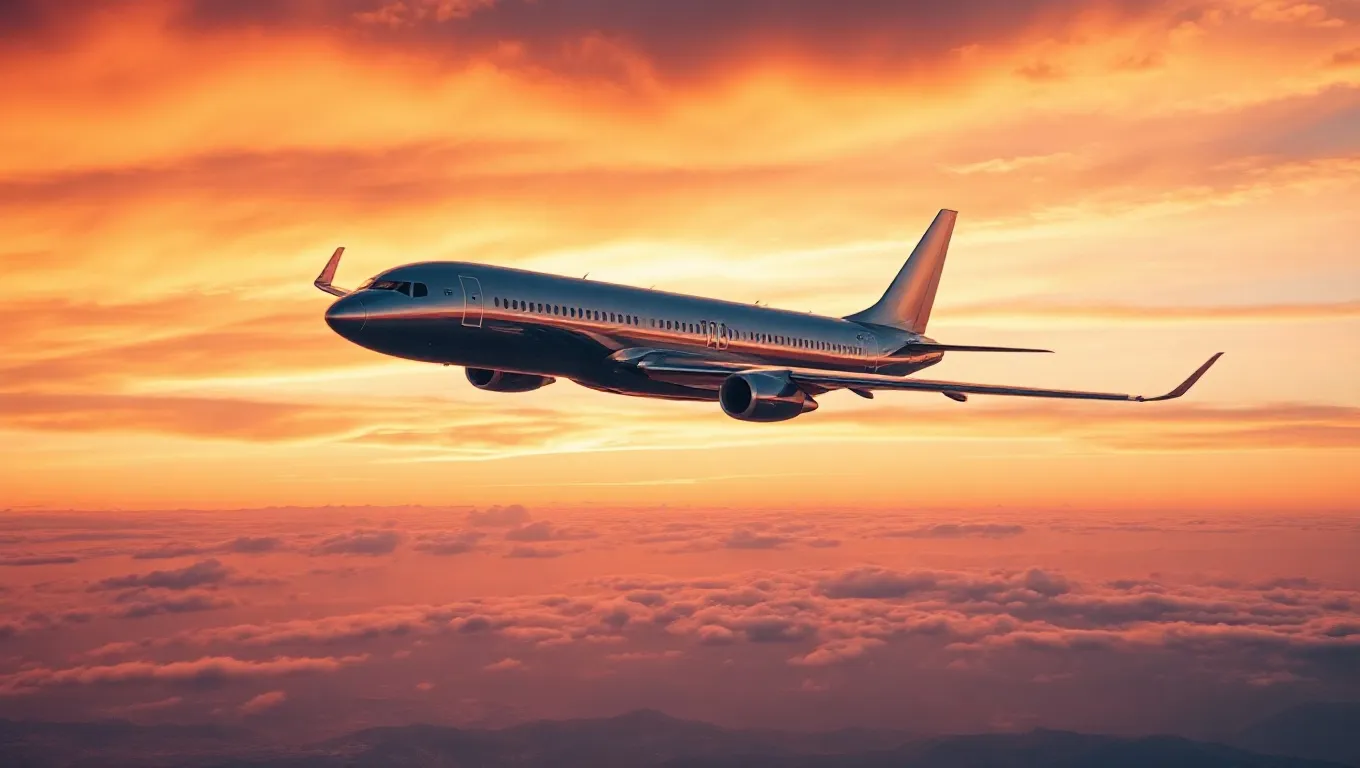 Airliner Dreams: Meaning, Symbolism & Interpretation Airliner Dreams: Meaning, Symbolism & Interpretation