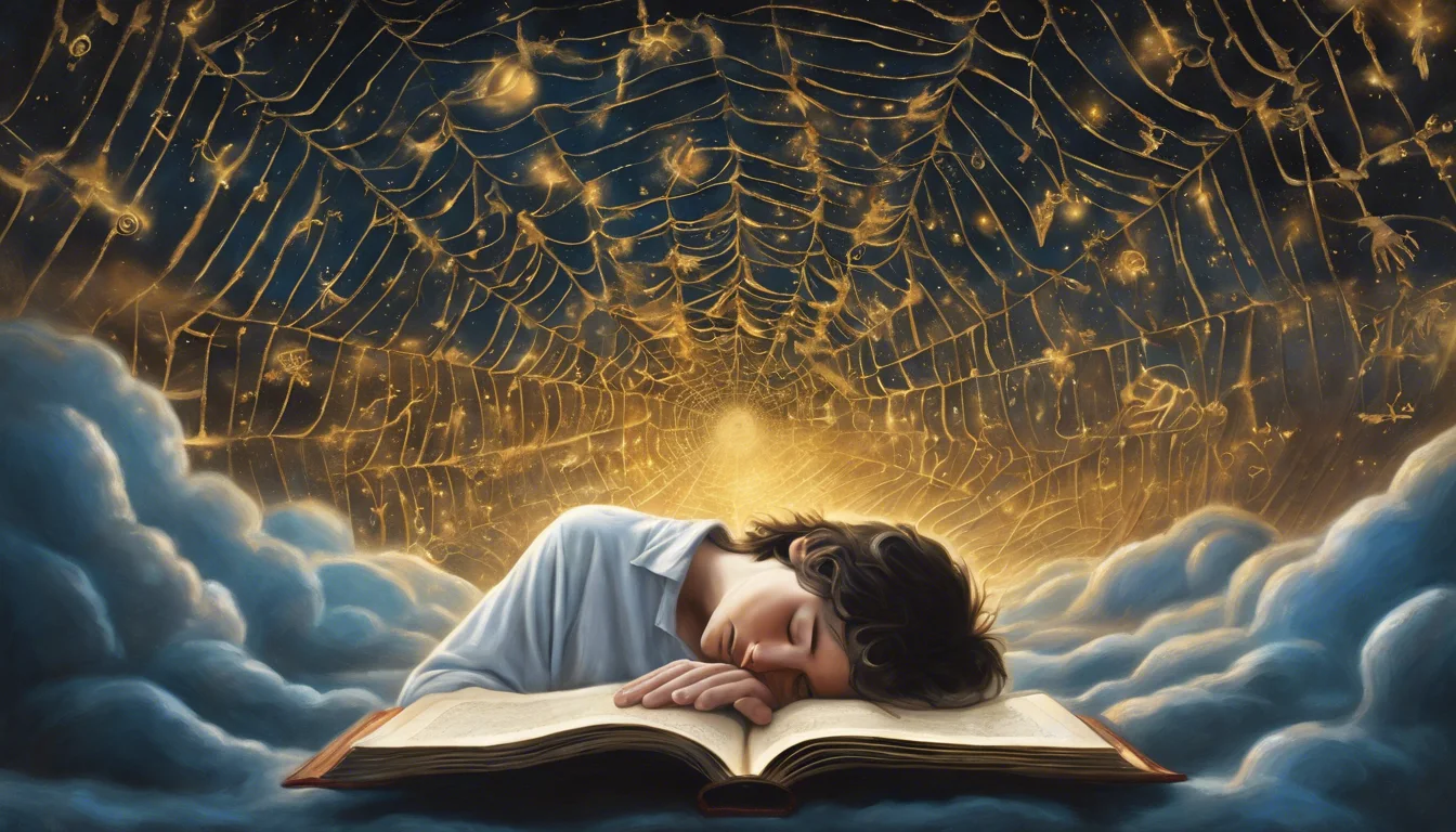 Discover Hidden Meanings: Unveiling the Secrets of Akra Readings in Dreams