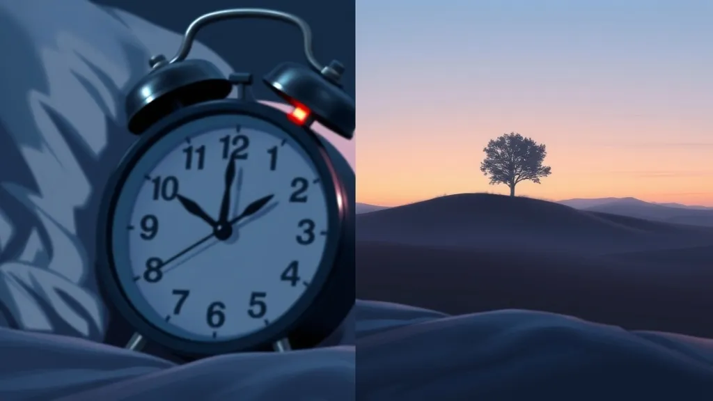 Dream symbol: alarm clock: demographics: Shift Workers & Alarm Clock Dreams