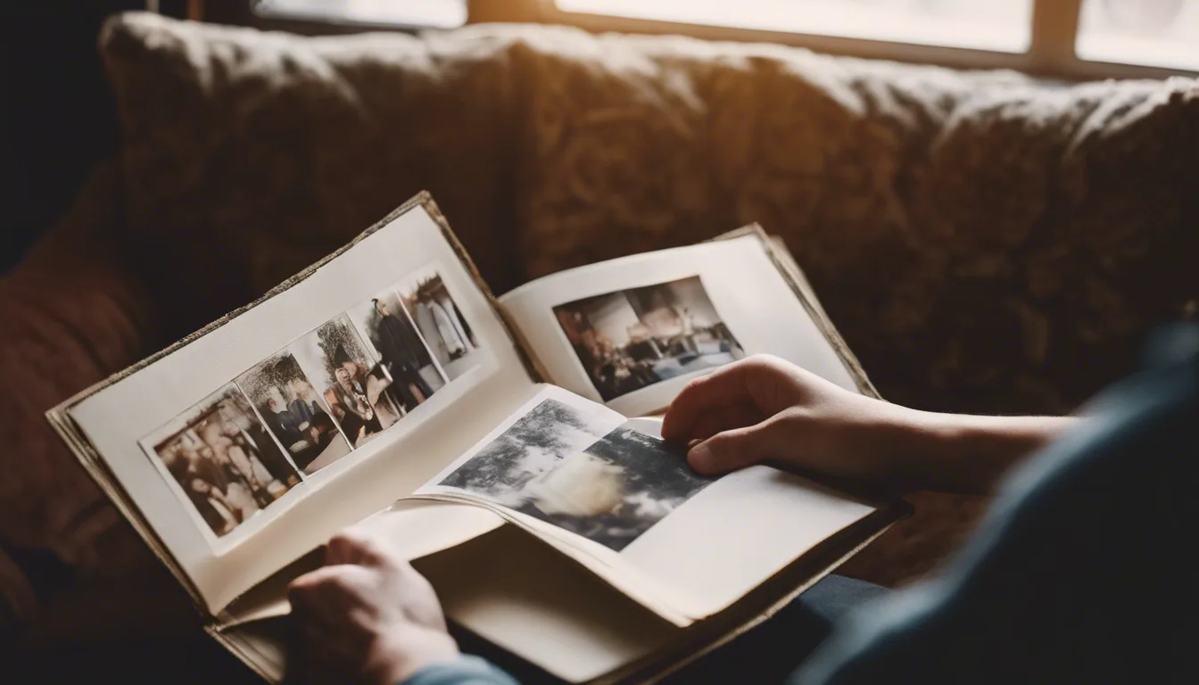 Album Dream Meaning: What Does it Mean to Dream About Albums?