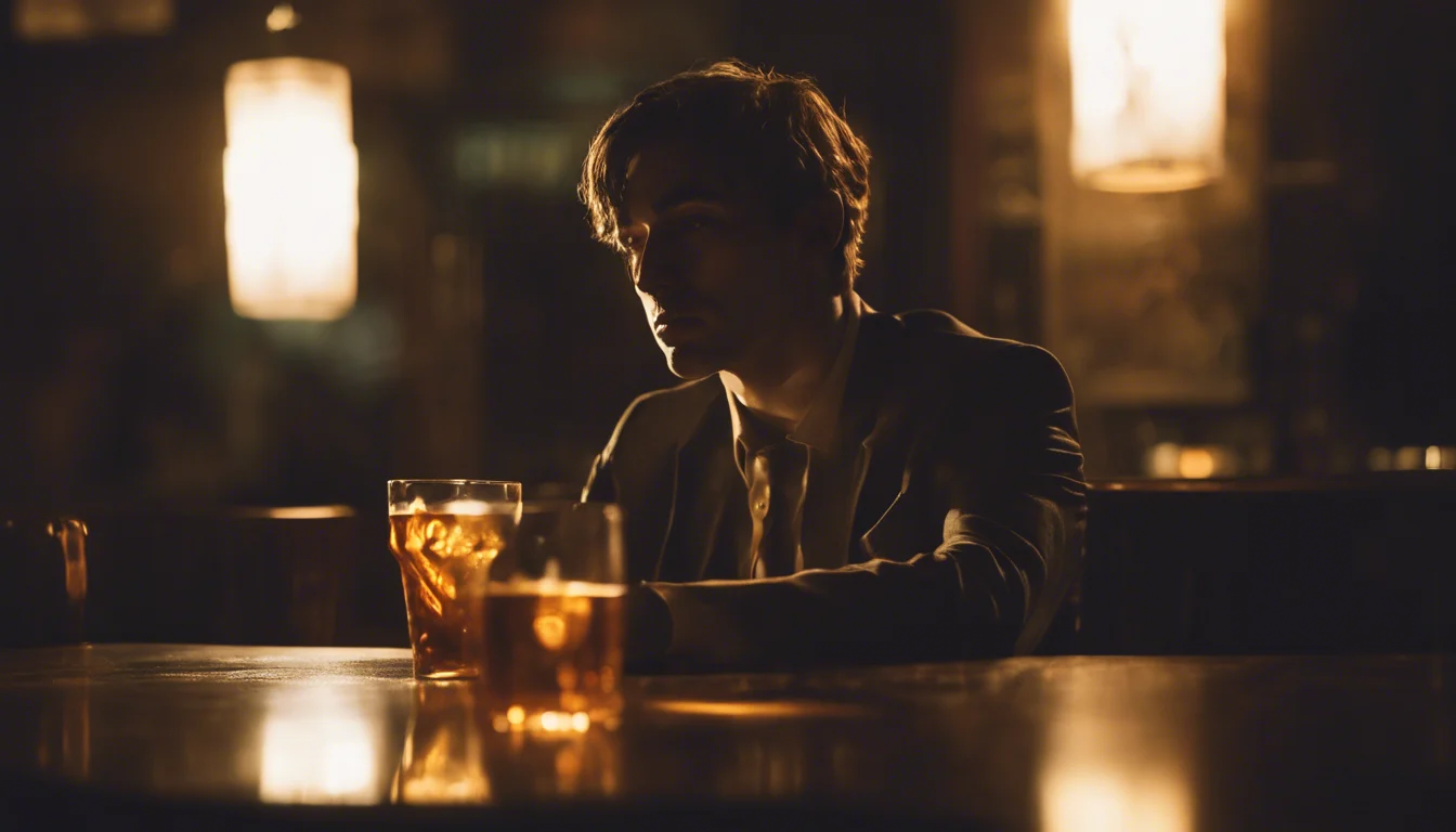 Delving into the Symbolism of Dreams: Alcoholic Drinks