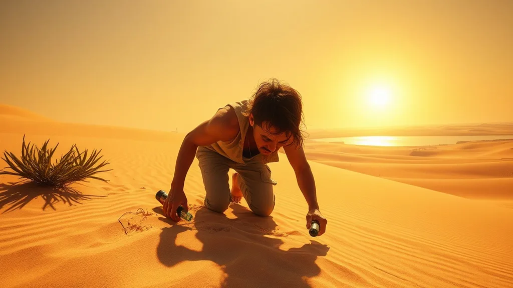 Alcoholic Drinks Dream Interpretation: What Your Dreams Are Trying to Tell You