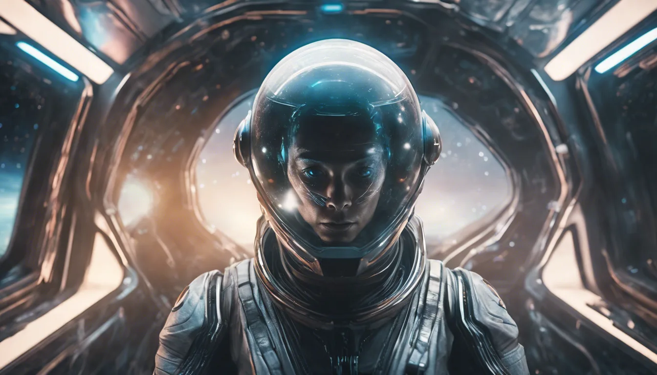 Alien Driver Dreams: Exploring the Hidden Meanings of This Symbol