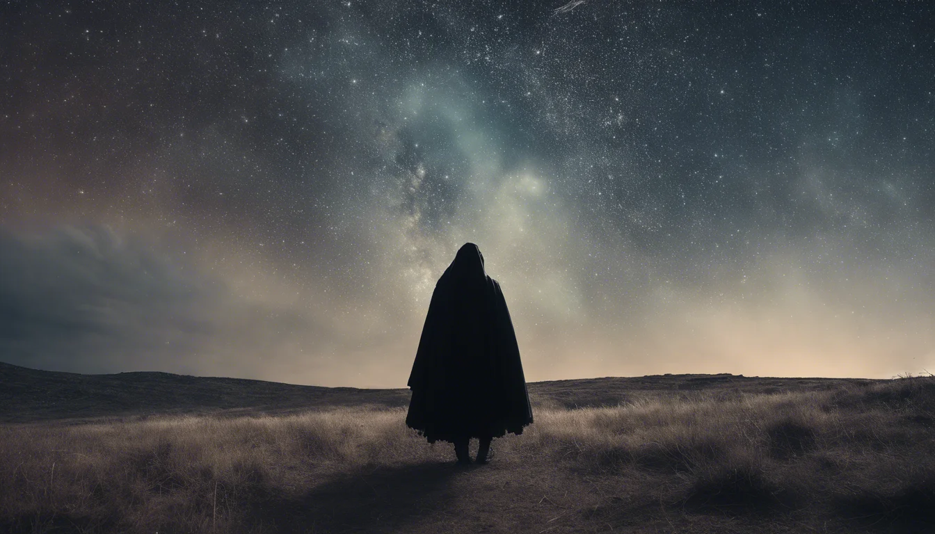 Alien-Like Appearance in Dreams: Unraveling Its Symbolic Meaning