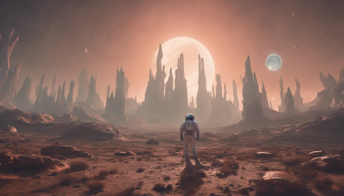 Alien People in Dreams: Encounters from Beyond