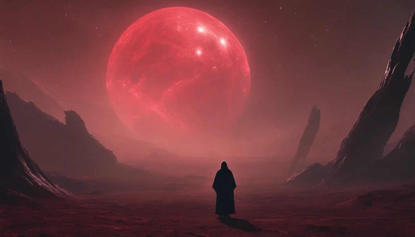 Dream symbol: alien scientist: intro