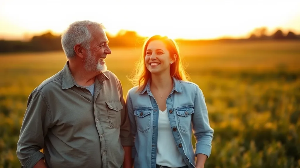 Alive Father Dream Meaning: A Guide to Interpretation