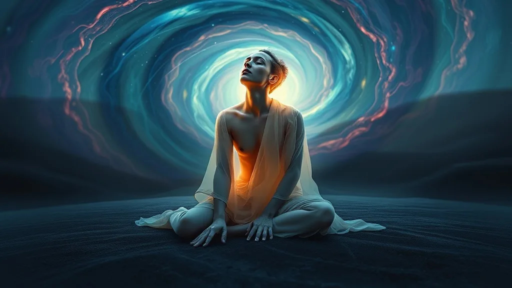 All Fours Position: Symbolism in Dreams