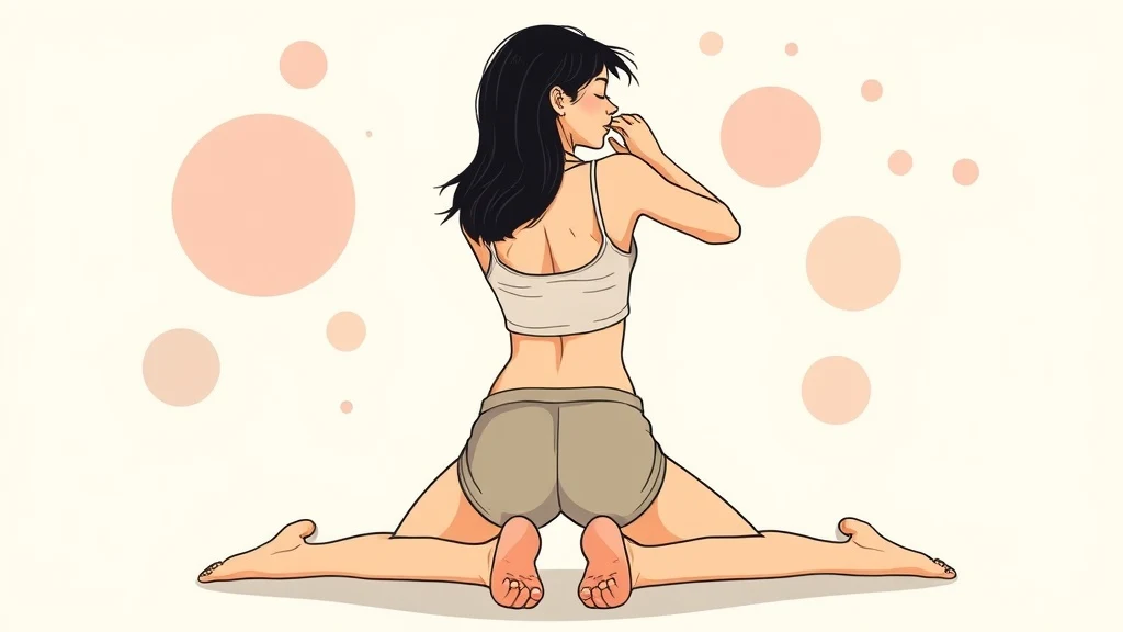 Dream symbol: all fours position: scenarios: Dream of being stuck on all fours