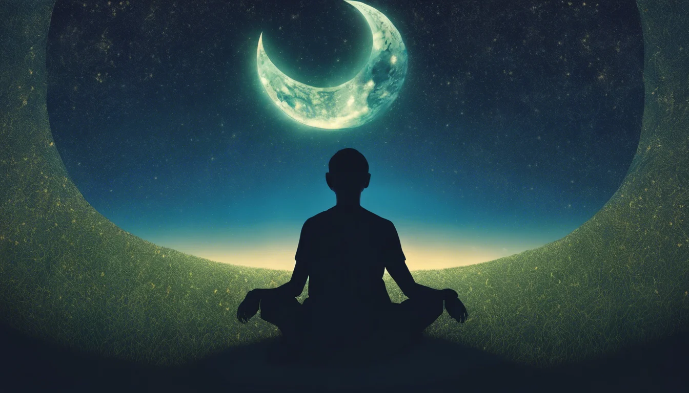 Dream symbol: allah: intro