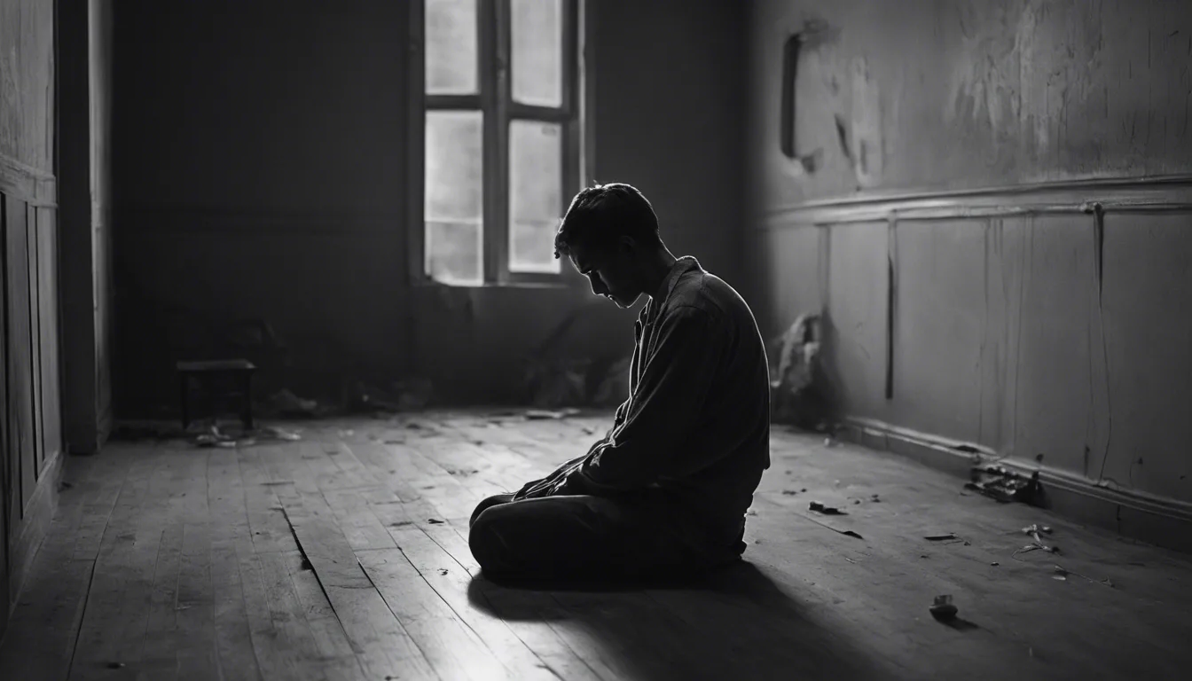 Allegations in Dreams: Uncovering Their Significance and Hidden Messages