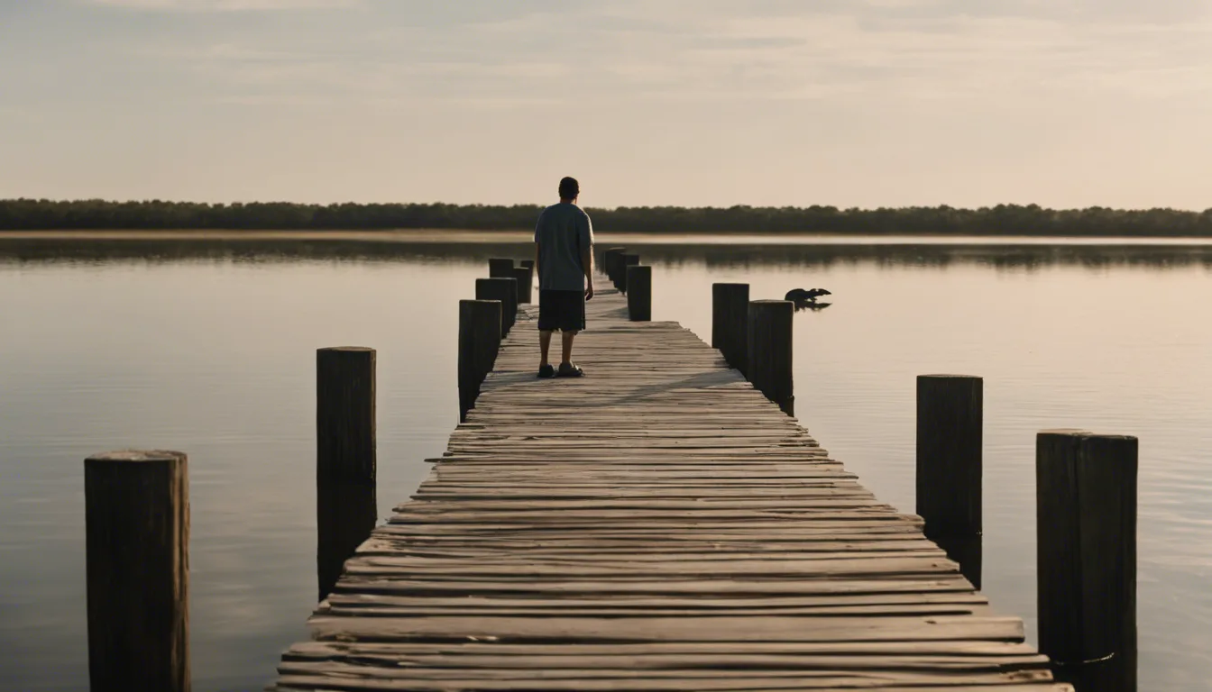 Dream symbol: alligator: demographics: People Who Live Near Bodies of Water