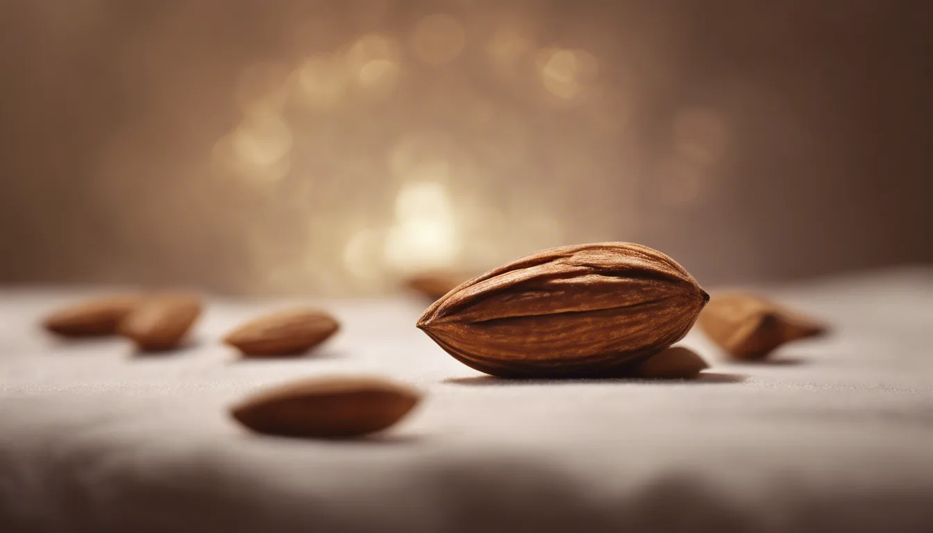 Cracking the Code: Unraveling the Meaning Behind Almond Dreams