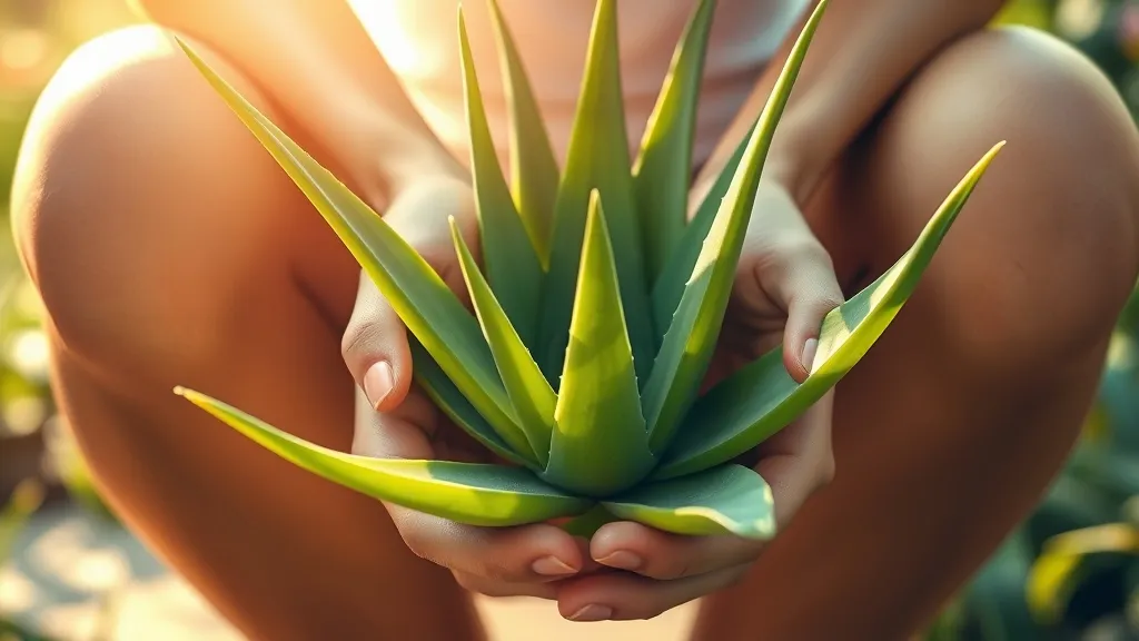 Dream symbol: aloe: demographics: Dreams Featuring Aloe: Connecting to Nature