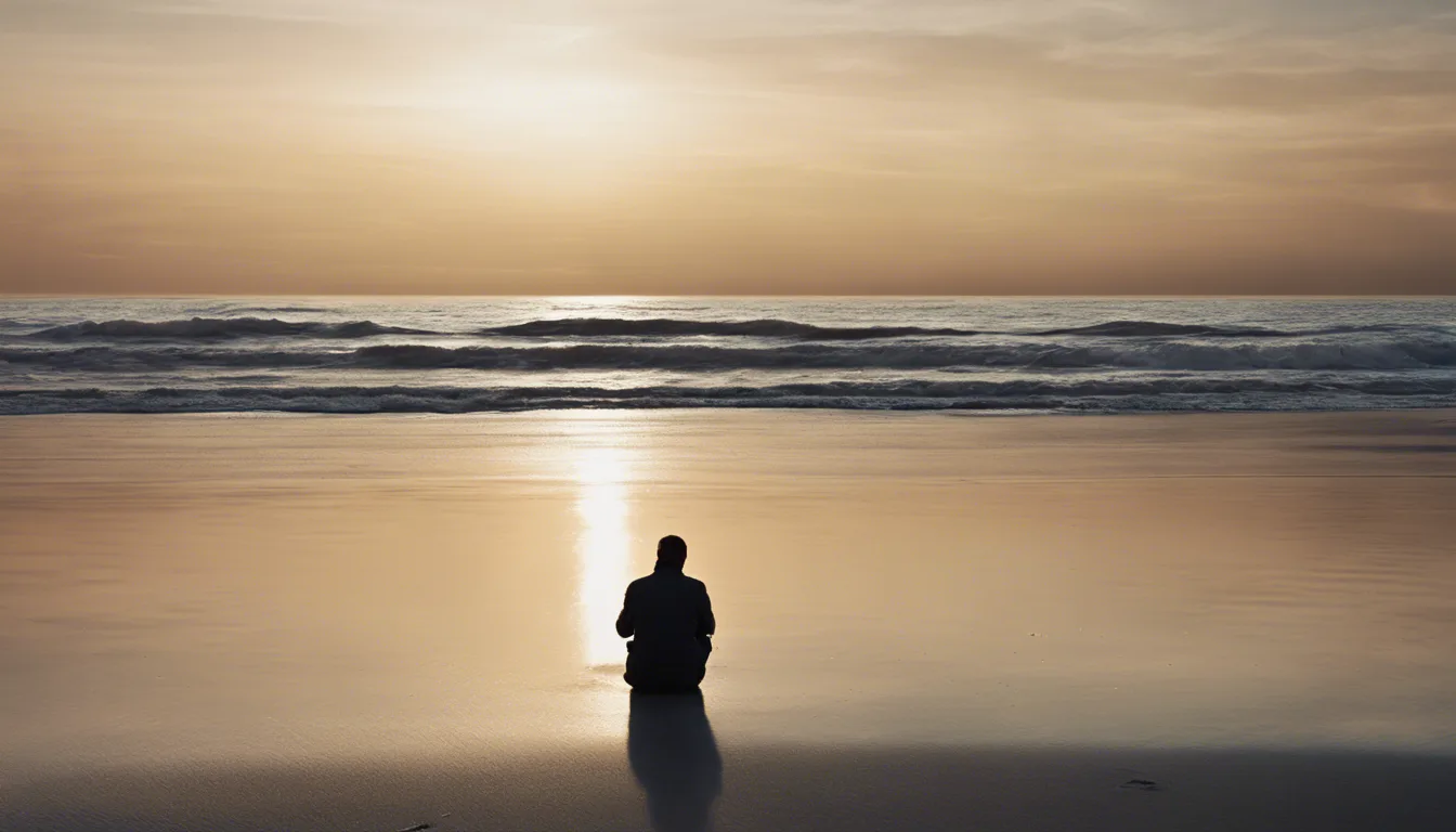 Finding Significance in Your Dreams: Unveiling the Symbolism of Alone Time