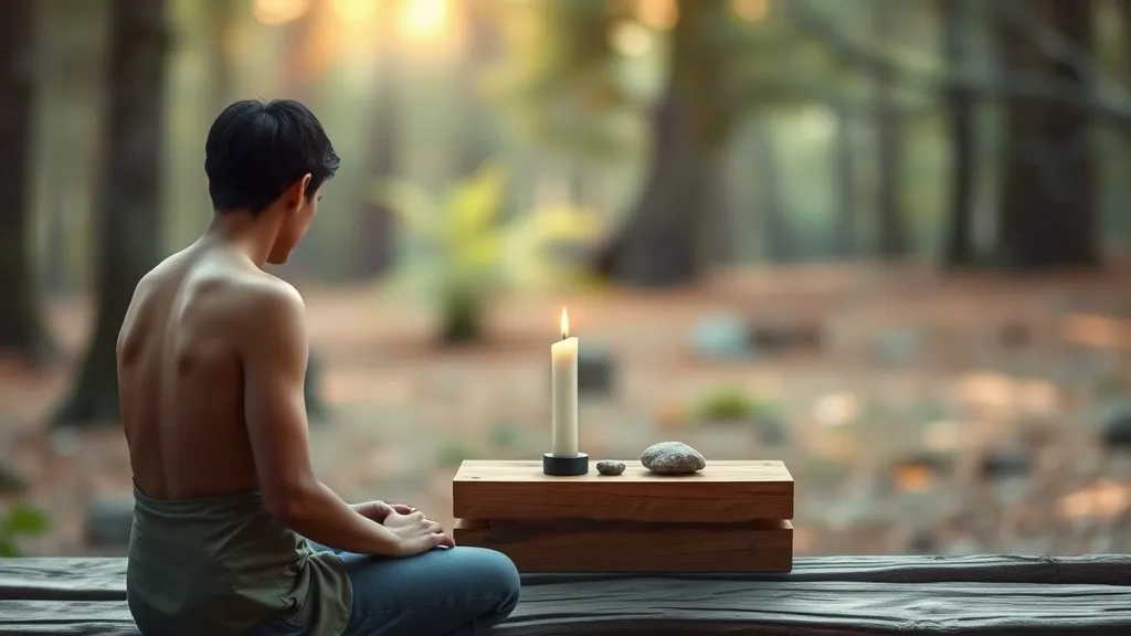 Dream symbol: altar for god: demographics: Spiritual Seekers and Introspects