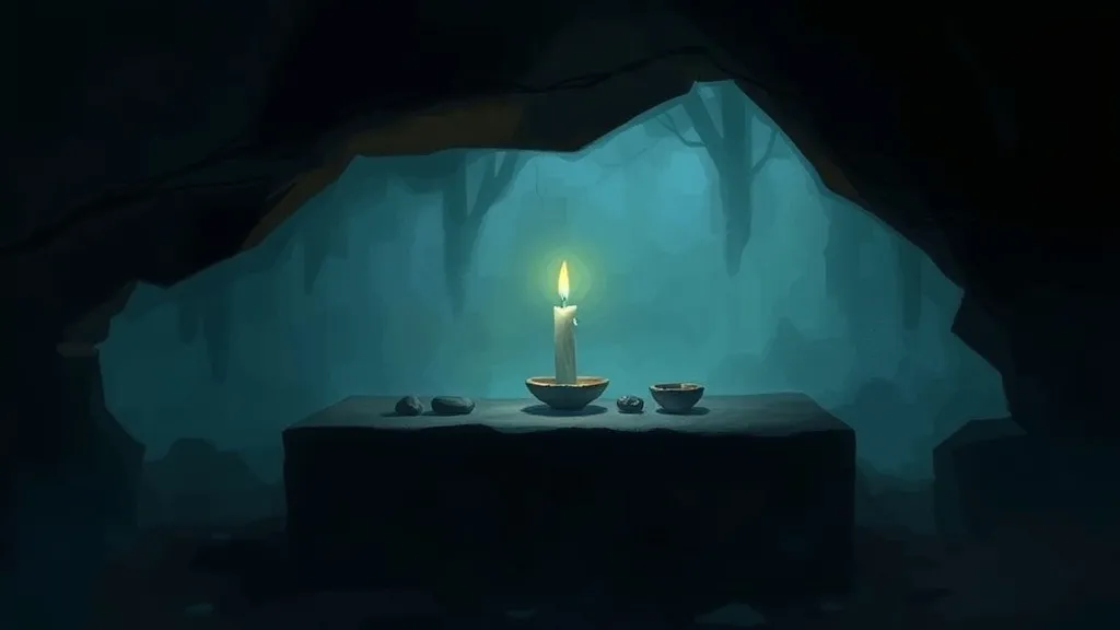 Altar to God: Unveiling the Dream Symbol's Meaning