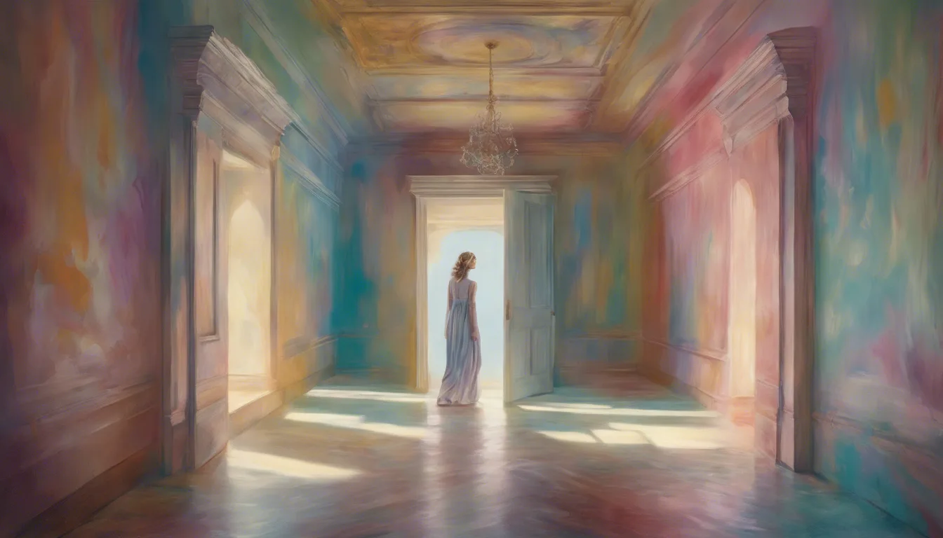 Altering Events in Dreams: Unveiling Hidden Messages and Symbolism