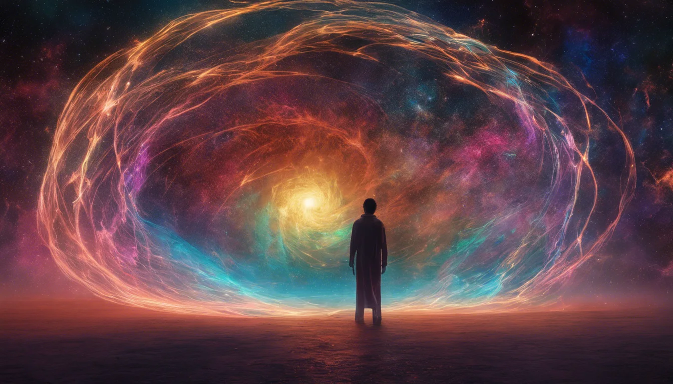 Exploring the Enigma of Alternate Worlds: Unveiling Dream Symbolism
