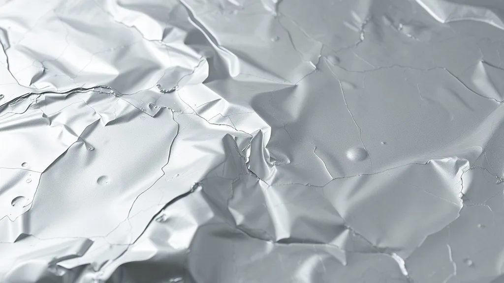 Dream symbol: aluminum plate: intro