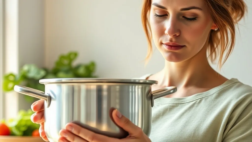 Dream symbol: aluminium pots: demographics: Dreamers Focused on Health and Well-being