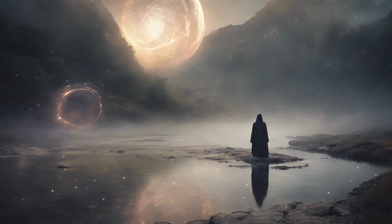 Dream symbol: always coming: intro