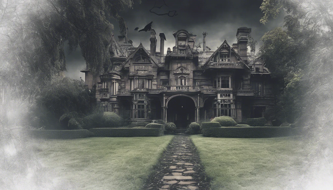 Dream symbol: amanda's house: intro