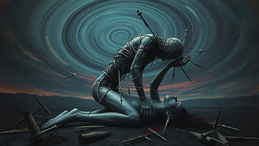 Dream symbol: anal: symbolism: Masochistic Tendencies