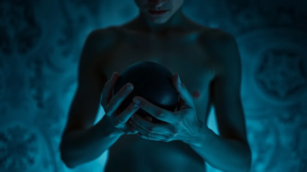 Dream symbol: anal plug: demographics: Individuals Exploring Themes of Submission and Dominance