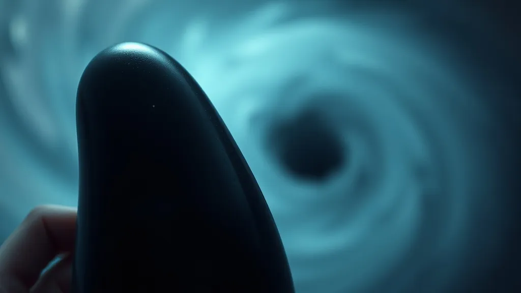 Anal Plug Dream Symbol: Meaning & Interpretation