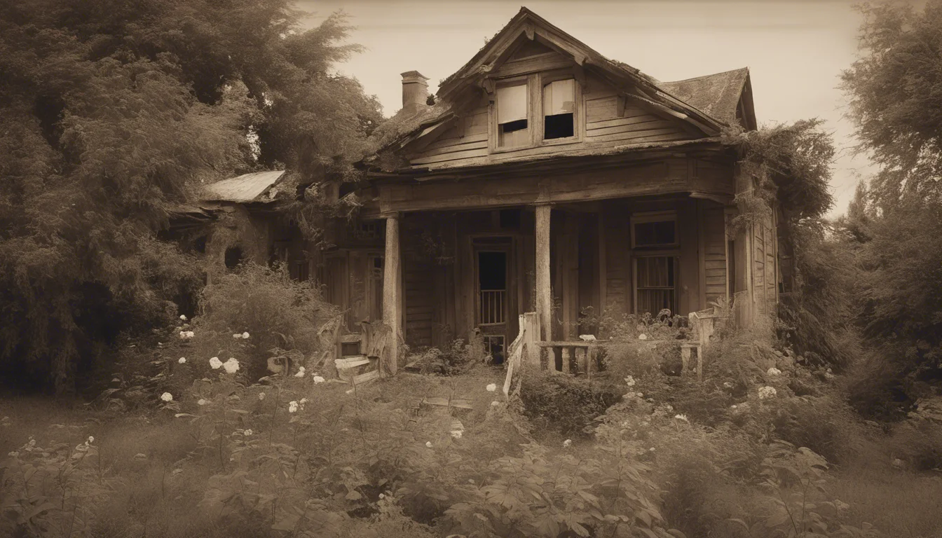 Dream symbol: ancestral home: intro