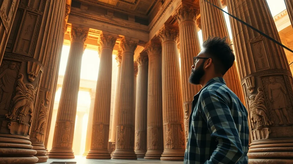 Dream symbol: ancient building: demographics: Architects